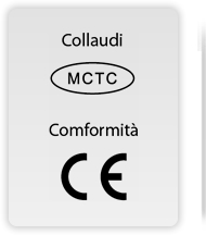 Certifications